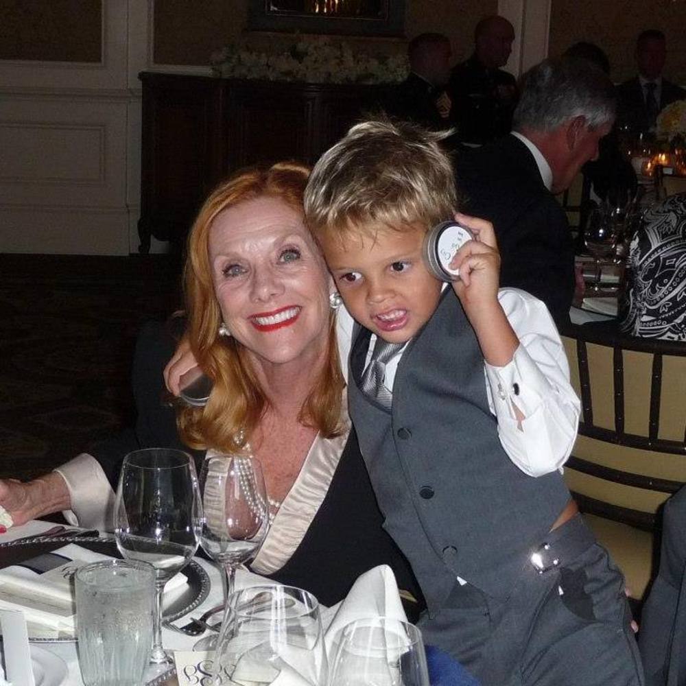 Meet your Posher, Ellen